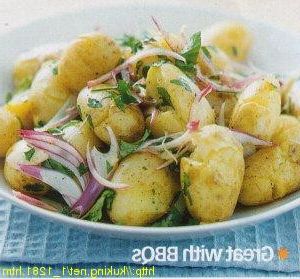 Potato salad
