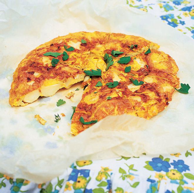 Tortilla