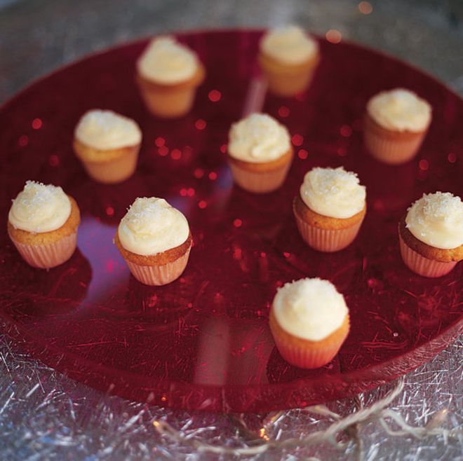 Mini-cupcakes