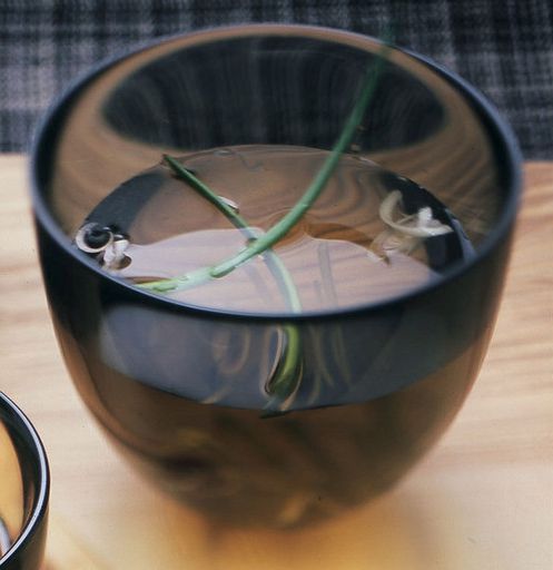 Bouillon 