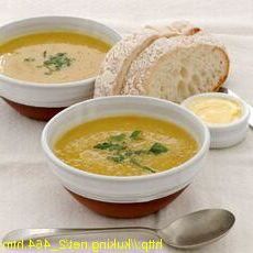 Turkey soup