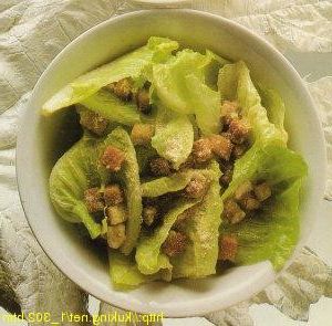 Caesar salad