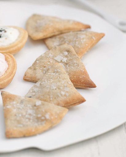 Rosemary biscuits