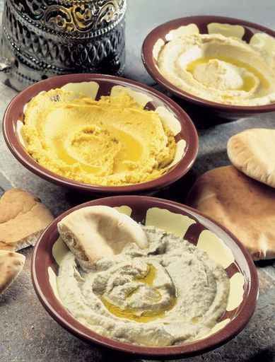 Hummus