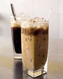 New Orleans coffee concentrate