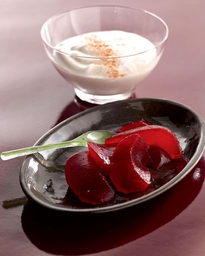 Cranberry Jelly