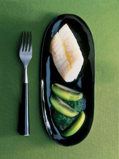 Fish sauce kiwi
