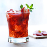 Cocktail «Bloody»