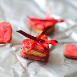 Cookies «Valentine»