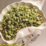 Algerian salad Algerian salad