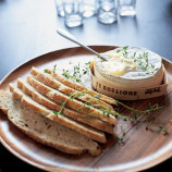 Baked Camembert Baked Camembert