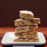 Biscuits with candied fruit Biscuits with candied fruit