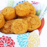 Carrot Muffins Carrot Muffins