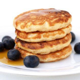 Oat pancakes Oat pancakes