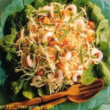 Spicy-sweet coleslaw Spicy-sweet coleslaw