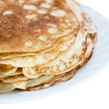 Pancakes Pancakes