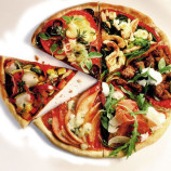 Easy pizza dough Easy pizza dough