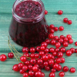 Red currant jam Red currant jam