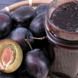 Plum jam Plum jam