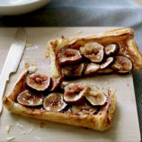 Cake with figs Cake with figs