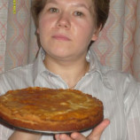 Walnut Cake Walnut Cake