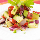 Vitamin salad Vitamin salad