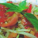 Salad korrida Salad korrida
