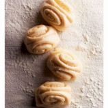 Steamed buns Steamed buns