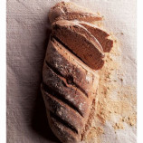 Bread with figs and anise Bread with figs and anise