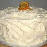 Cake «My tenderness» Cake «My tenderness»