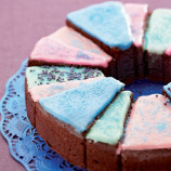 Cake «friendship» Cake «friendship»