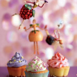 Magic cupcakes Magic cupcakes