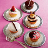 Chocolate cupcakes Chocolate cupcakes