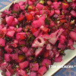 Vegetable Vinaigrette Vegetable Vinaigrette