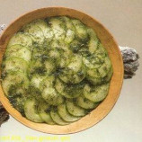 Fresh cucumbers Swedish Fresh cucumbers Swedish