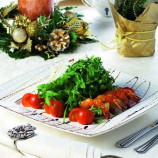 Salad «seafood» Salad «seafood»