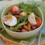 Salad Nicoise Salad Nicoise