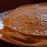 Pancakes on Opara Pancakes on Opara