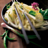 Spicy salad Spicy salad