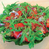 Motley herring salad Motley herring salad