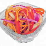 Squid salad Squid salad