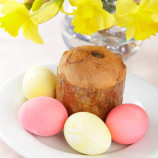 Easter cake Easter cake