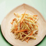 Coleslaw salad Coleslaw salad
