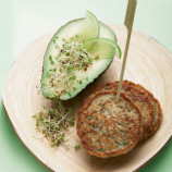 Buckwheat cakes Buckwheat cakes