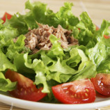 Tuna salad in a hurry Tuna salad in a hurry