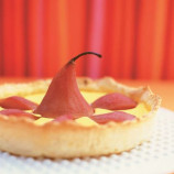 Cake with ricotta cheese and pears Cake with ricotta cheese and pears