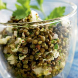 Lentil Salad Lentil Salad