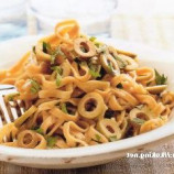 Cold pasta in Italian Cold pasta in Italian