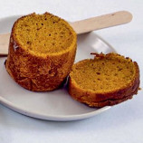 Carrot cake Carrot cake