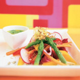 Spring Salad Spring Salad